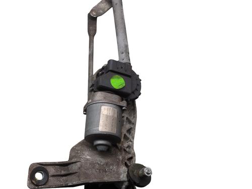Used Front wiper motor Front wiper motor LANCIA MUSA (350_) 1.3 D Multijet (350.AXM11, 350.AXM1A, 350.AXI1A) (95 hp) 31183638 31183638