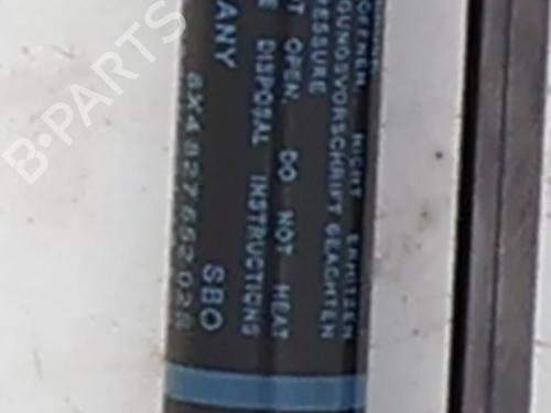 Used Tailgate lift support Tailgate lift support 39625234 39625234