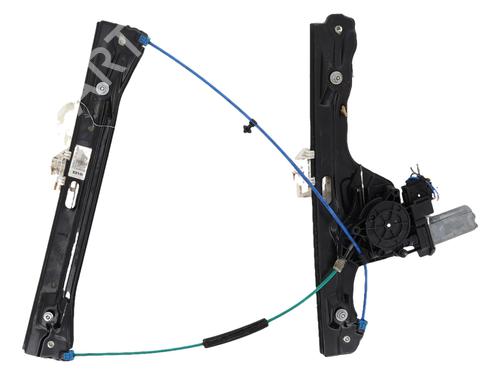 Used Front right window mechanism Front right window mechanism 38112961 38112961