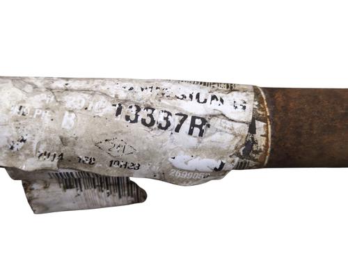 Left front driveshaft RENAULT MEGANE III Grandtour (KZ0/1) 1.2 TCe (KZ2B, KZ11) | BP29627941M38
