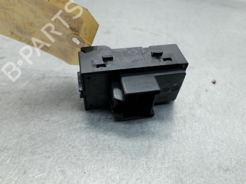 Used Left rear window switch Left rear window switch CHEVROLET CRUZE (J300) [2009-2026] 25078020 25078020