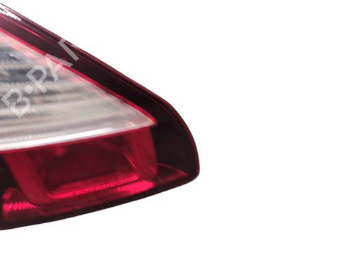 Left tailgate light RENAULT MEGANE III Hatchback (BZ0/1_, B3_) 1.2 TCe (BZ2B, BZ11) | BP32507268C79