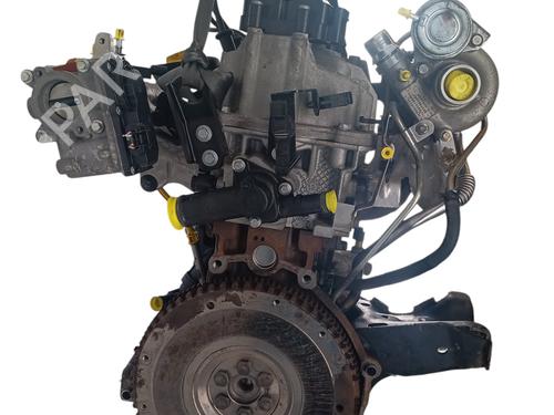 Engine RENAULT CLIO III (BR0/1, CR0/1) 1.2 16V | BP36691055M1 - Image 3