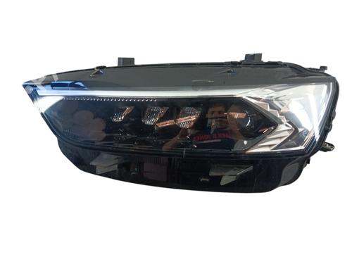 Used Left headlight DS DS 7 Crossback (J4_, JR_, JC_) E-TENSE 4x4 (J45GBU) (300 hp) 28580168