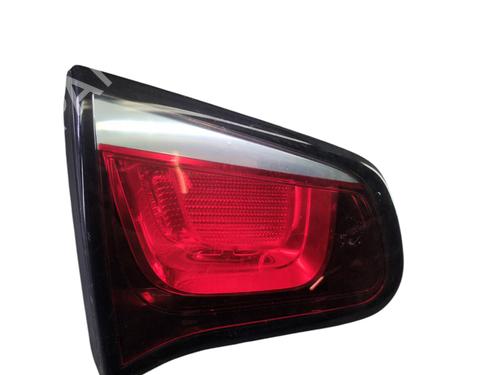 Left tailgate light CITROËN C3 II (SC_) 1.4 VTi 95 | BP32864338C79 - Image 5