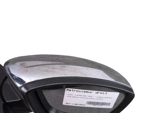 Used Right mirror PEUGEOT 2008 I (CU_) 1.2 VTi (82 hp) 31279492