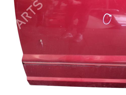 Left front door DODGE CALIBER 2.0 CRD | BP30080463C2  - Image 5