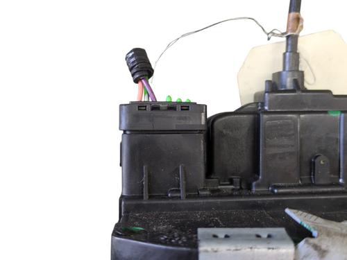 Used Rear left lock Rear left lock NISSAN JUKE (F15) 1.2 DIG-T (115 hp) 33307908 33307908