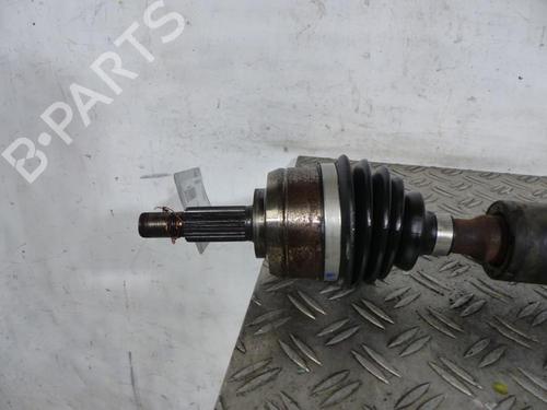 Used Left front driveshaft Left front driveshaft RENAULT MEGANE IV Grandtour (K9A/M/N_) 1.2 TCe 130 (K9MR) (130 hp) 25107838 25107838