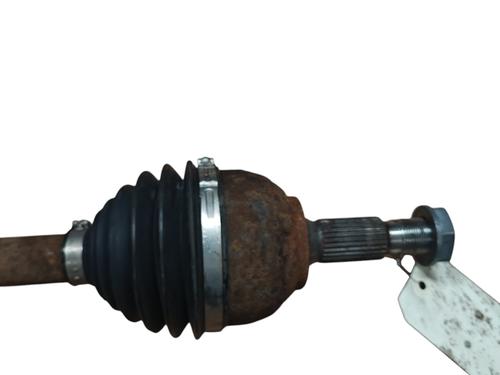 Right front driveshaft CITROËN C5 III (RD_) 1.6 HDi 110 (RD9HZC) | BP25810077M39 