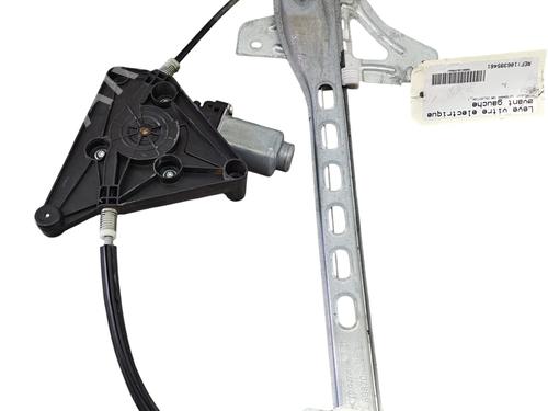 front-left-window-mechanism-peugeot-108-2014-26240303 main image