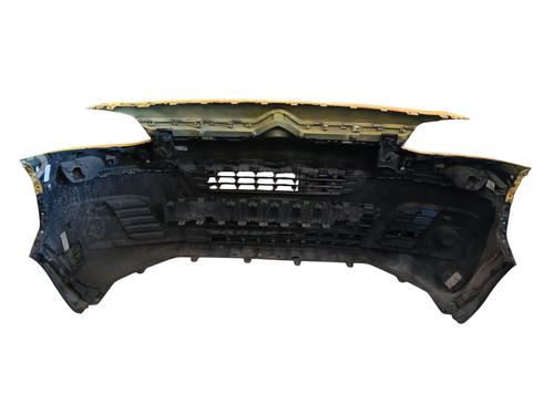 Front bumper CITROËN JUMPY III Van (V_) 1.6 BlueHDi 95 | BP37268890C7 - Image 9
