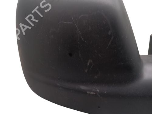 Right mirror PEUGEOT RIFTER 1.2 PureTech 110 | BP29956341C27