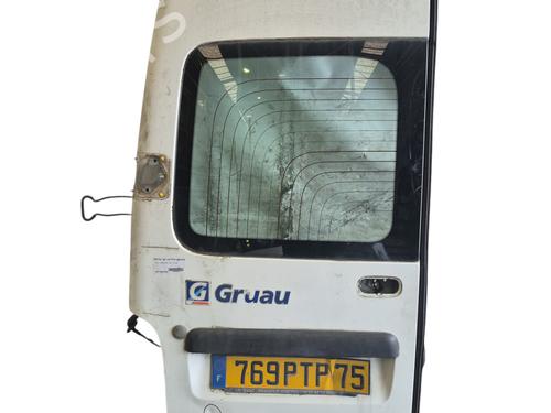 Used Left tailgate RENAULT MASTER II Van (FD) 2.5 dCi 120 (115 hp) 26520664