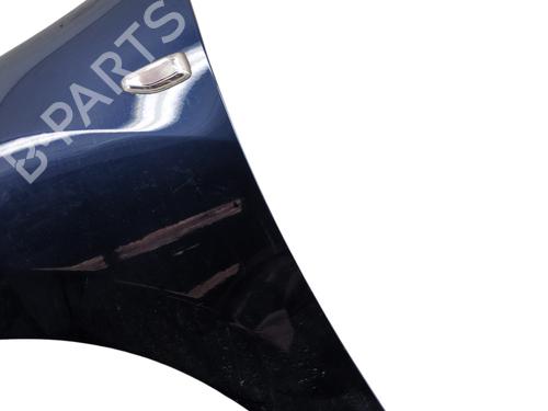 Left front fenders DACIA LOGAN II TCe 90 (L8MA, L8M1, L8AC) | BP31810459C41 