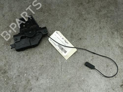 Used Tailgate lock BMW 1 (E87) 116 d (116 hp) 30908362