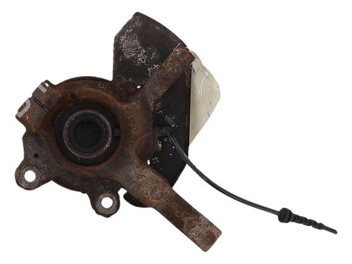 Left front steering knuckle RENAULT TWINGO II (CN0_) 1.2 16V (CN04, CN0B) | BP40045673M25 - Image 4