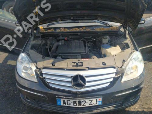 Left front fog light MERCEDES-BENZ B-CLASS Sports Tourer (W245) B 200 CDI (245.208) | BP10578505C30  - Image 6