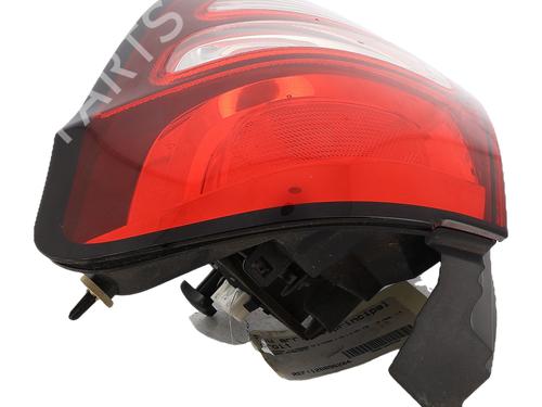Right taillight CITROËN C3 II (SC_) 1.4 HDi 70 (SC8HZC, SC8HR0, SC8HP4) | BP36288064C35  - Image 5