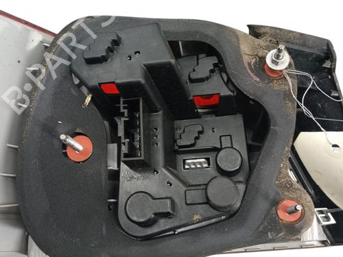 Right taillight BMW 3 Coupe (E92) 320 d | BP31980724C35