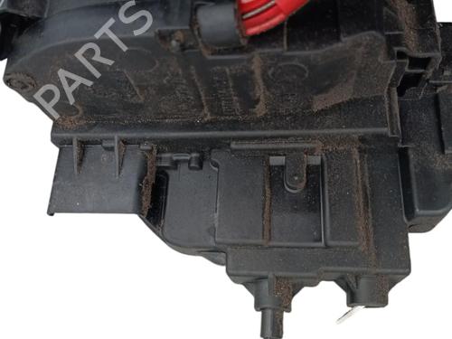 Used Front right lock RENAULT KANGOO Express (FW0/1_) 1.5 dCi 70 (FW0A, KW0V) (68 hp) 25100873