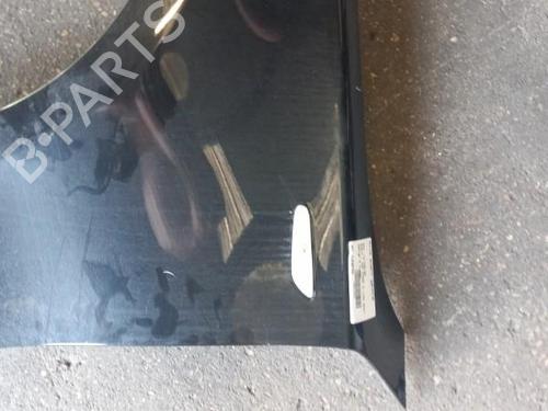 Left front fenders BMW 1 (E87)  | BP25074988C41 