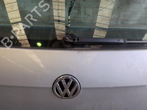Used Tailgate VW GOLF VII (5G1, BQ1, BE1, BE2) 1.0 TSI (110 hp) 29476241