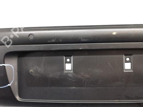 Rear bumper BMW 1 (E81) 118 i | BP31069241C8 