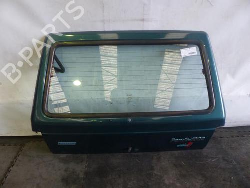 Tailgate FIAT PANDA (141_) 1000 i.e. Cat 7616143