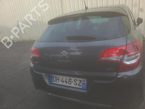 ABS pump CITROËN C4 II (NC_) | BP25087850M43 - Image 8
