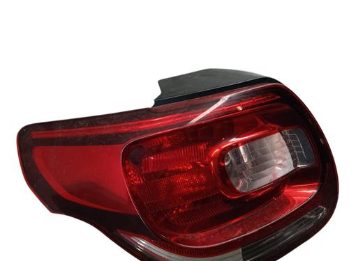 Left taillight CITROËN DS3 (SA_) 1.6 THP 155 | BP30181318C34 