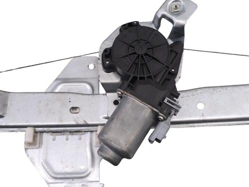 Front right window mechanism CITROËN C3 II (SC_) 1.2 VTi 82 | BP29371068C23 