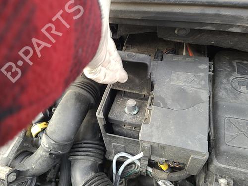 Right front window switch PEUGEOT 5008 (0U_, 0E_) 1.6 HDi | BP25104815I26 