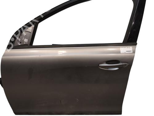 Left front door PEUGEOT 308 II (LB_, LP_, LW_, LH_, L3_) 1.2 THP 110 | BP29482142C2 