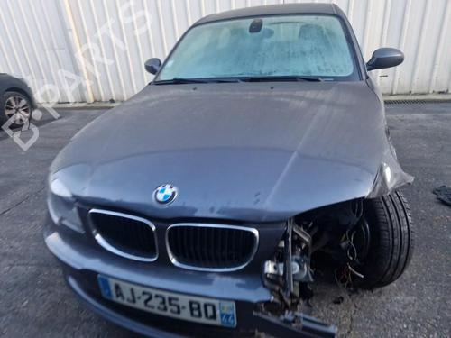 Right front window switch BMW 1 (E81) 120 d | BP25073037I26 
