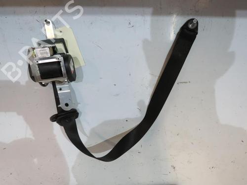 Used Front left belt tensioner OPEL AGILA (A) (H00) 1.2 16V (F68) (75 hp) 25086082