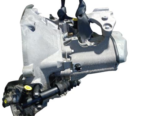 Gearbox PEUGEOT 208 I (CA_, CC_) 1.2 VTI 82 | BP30819899M3 