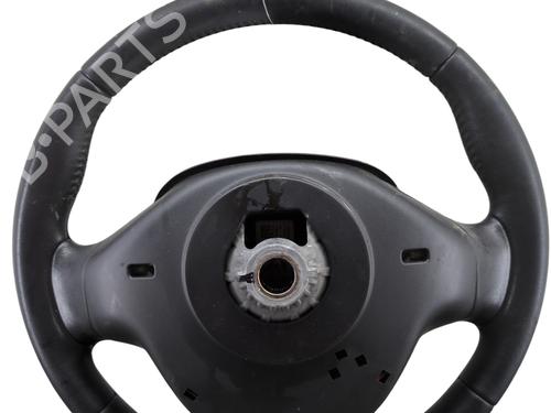 Steering wheel RENAULT CAPTUR I (J5_, H5_) 1.5 dCi 90 (J5N4, J5M5, J5MW, J5M6, J5AL, J5AJ) | BP33181621C49 - Image 5