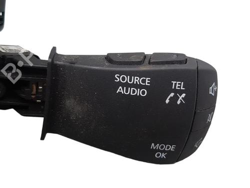 Steering column stalk DACIA DUSTER (HM_) 1.3 TCe 130 (HMMF) | BP25073289I23 - Image 7