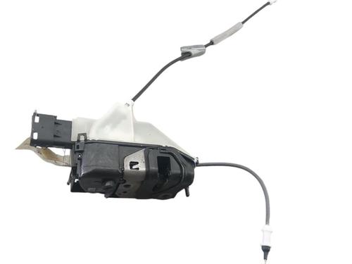 Used Front right lock CITROËN C3 III (SX) 1.2 PureTech 82 (83 hp) 25059775