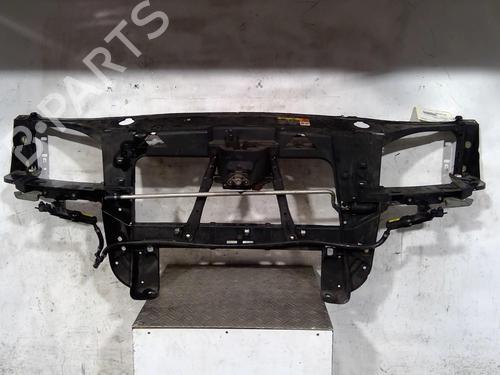 Frontplate/Frontkurv FORD MONDEO III (B5Y) 2.0 TDCi (130 hp) 25082190