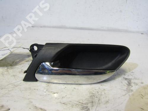 Used Rear left interior door handle Rear left interior door handle BMW 3 (E46) 320 d (136 hp) 10598653 10598653