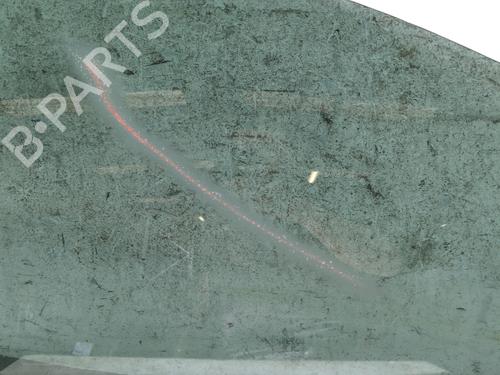 Front right door window PEUGEOT 308 II (LB_, LP_, LW_, LH_, L3_) 1.2 THP 130 | BP28567574C19 