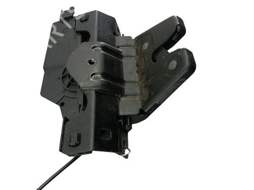 Tailgate lock BMW 1 (E87) 116 d | BP30908362C101  - Image 14
