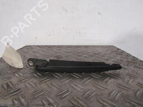 Used Rear windshield wiper arm SMART FORTWO Coupe (451) 0.8 CDi (451.300) (45 hp) 25069032