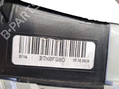 Used Right tailgate light CITROËN C4 II (NC_) 1.2 THP 110 (NCHNZ6, NCHNV6) (110 hp) 28129525