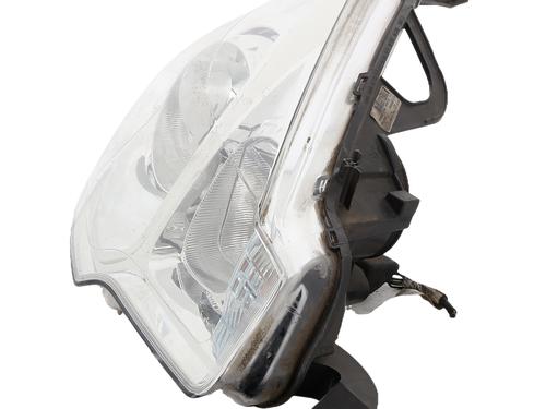 Right headlight CITROËN C3 II (SC_) 1.4 HDi 70 (SC8HZC, SC8HR0, SC8HP4) | BP36262751C29  - Image 5