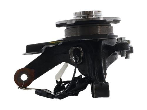 Left front steering knuckle SUZUKI SX4 S-Cross (JY) 1.4 Hybrid (Mild Hybrid) AllGrip (AKK 414) | BP39738405M25 - Image 2