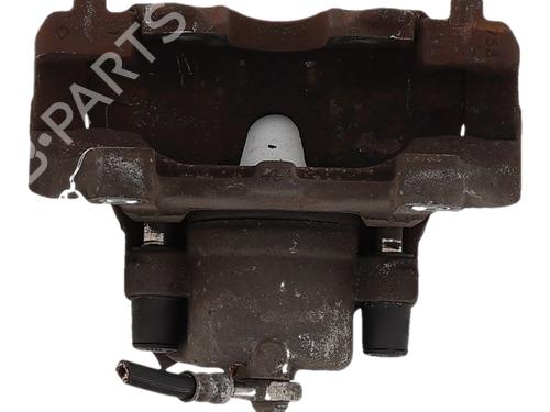 Used Right front brake caliper Right front brake caliper OPEL MERIVA B MPV (S10) 1.7 CDTI (75) (131 hp) 33659836 33659836