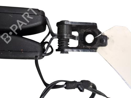 Seat buckle PEUGEOT 508 I (8D_) 2.2 HDi | BP28276951I32